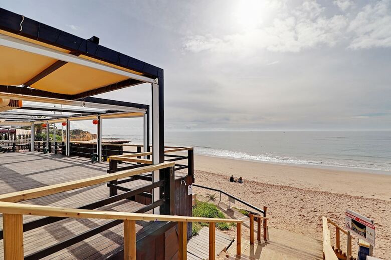 Disinfected Apartment - Albufeira Central By Homing ?
