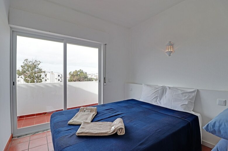Disinfected Apartment - Albufeira Central By Homing ?