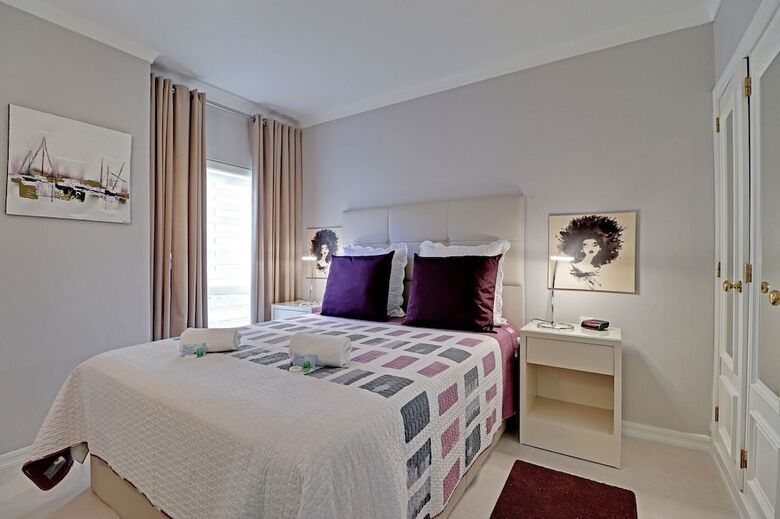 Disinfected Apartment - Vilamoura Design With Pool By Homing ?