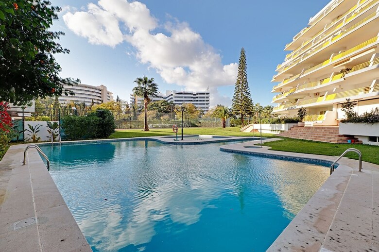 Disinfected Apartment - Vilamoura Design With Pool By Homing ?