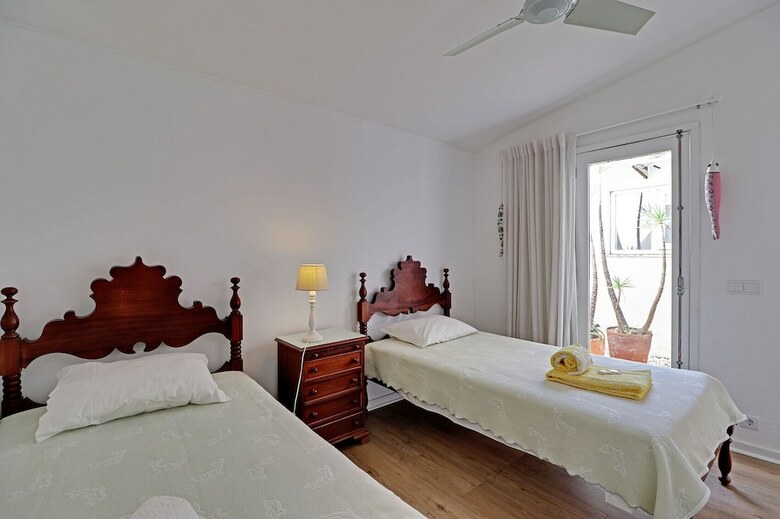 Disinfected Apartment - Vilamoura Golf Villa By Homing ?