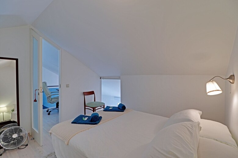 Disinfected Apartment - Vilamoura Marina By Homing ?