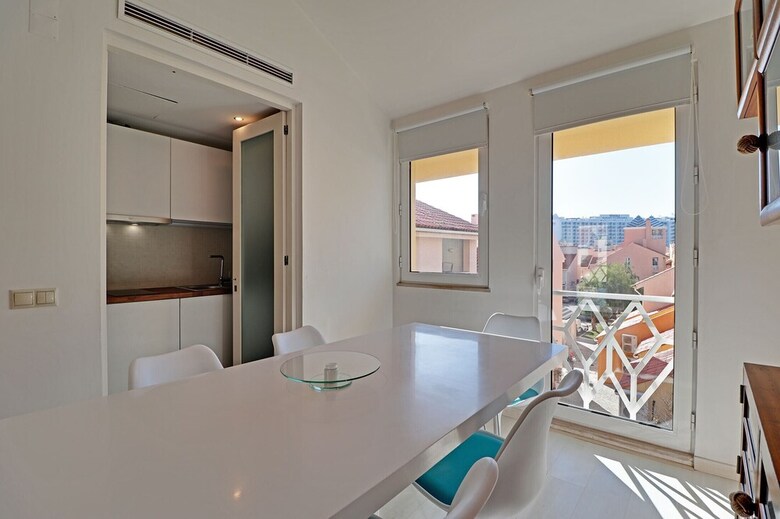 Disinfected Apartment - Vilamoura Marina By Homing ?