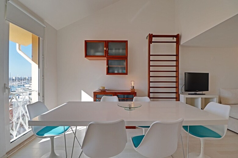 Disinfected Apartment - Vilamoura Marina By Homing ?