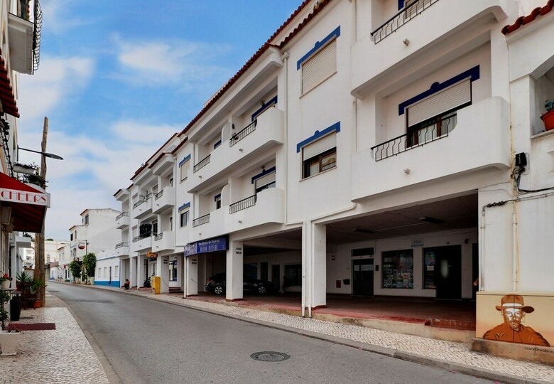 Disinfected Apartment - Carvoeiro Beach By Homing ?