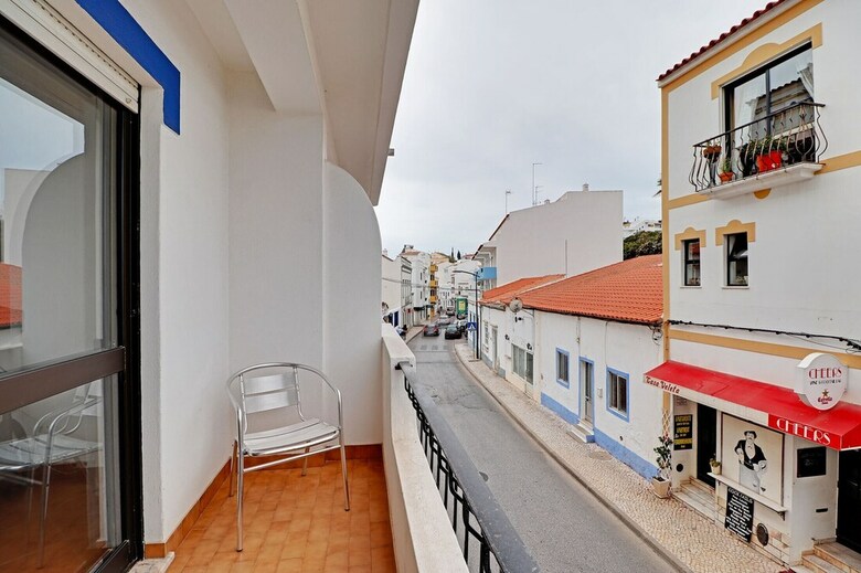 Disinfected Apartment - Carvoeiro Beach By Homing ?