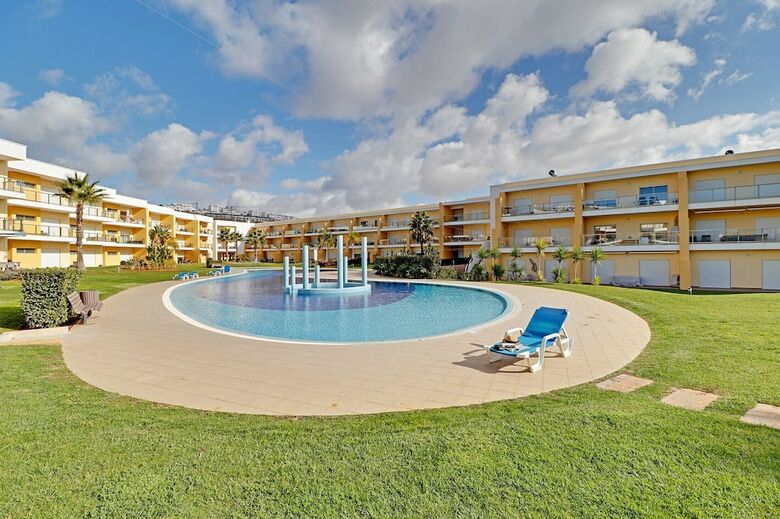 Disinfected Apartment - Albufeira Paradise With Pool By Homing ?