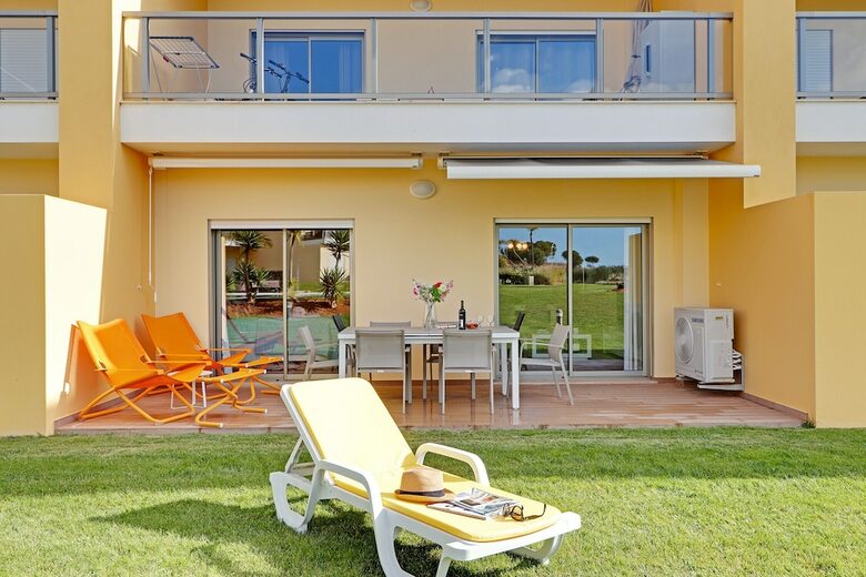 Disinfected Apartment - Albufeira Paradise With Pool By Homing ?