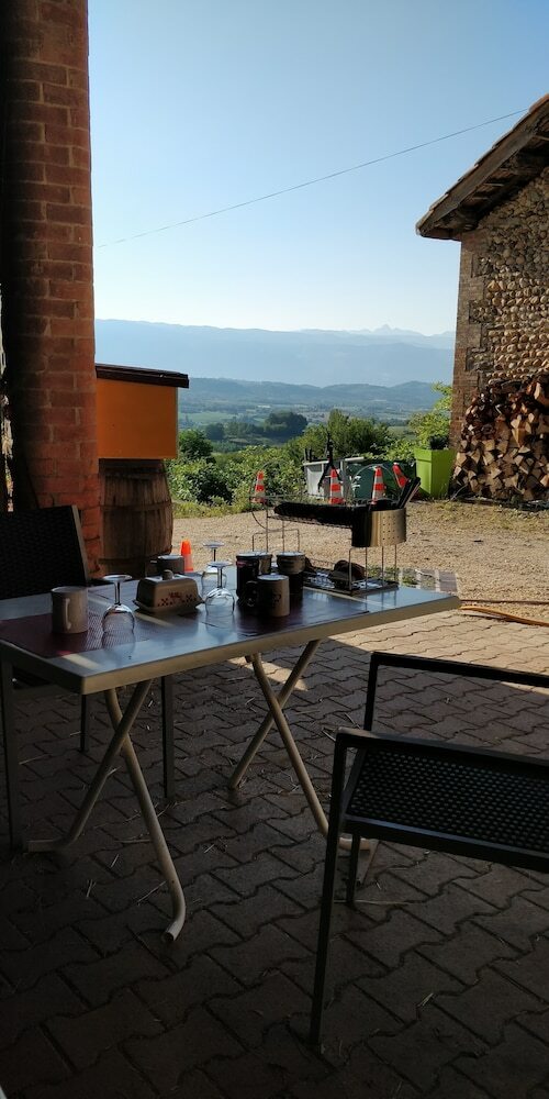 Hotel Alpagas Du Domaine Mael