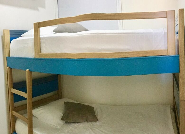 Aparthotel Apartamentos Samaria Club de Playa