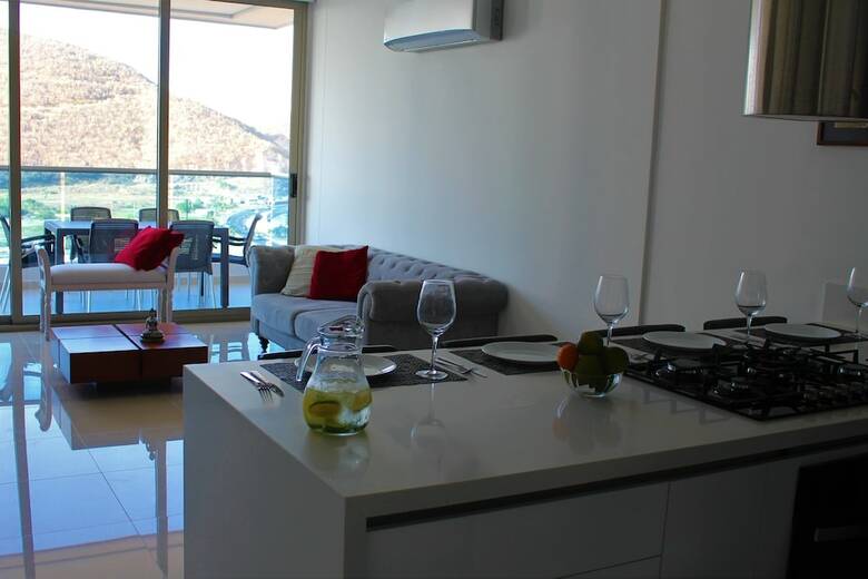 Aparthotel Apartamentos Samaria Club de Playa