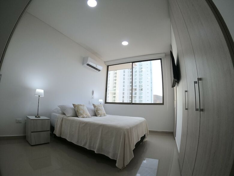 Aparthotel Apartamentos Samaria Club de Playa