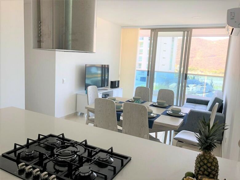 Aparthotel Apartamentos Samaria Club de Playa