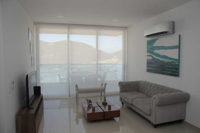 Aparthotel Apartamentos Samaria Club de Playa