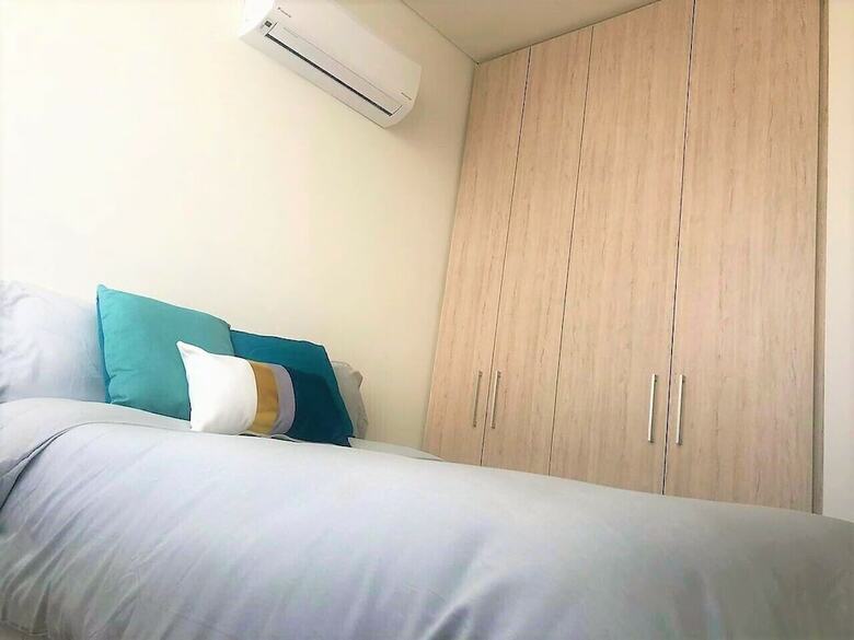 Aparthotel Apartamentos Samaria Club de Playa