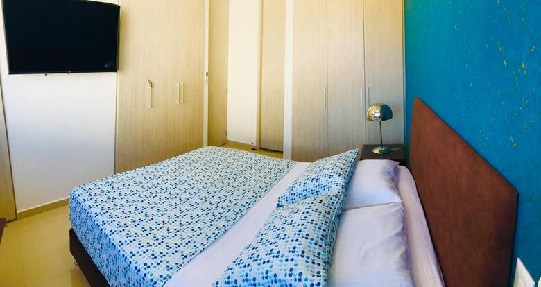 Aparthotel Apartamentos Samaria Club de Playa