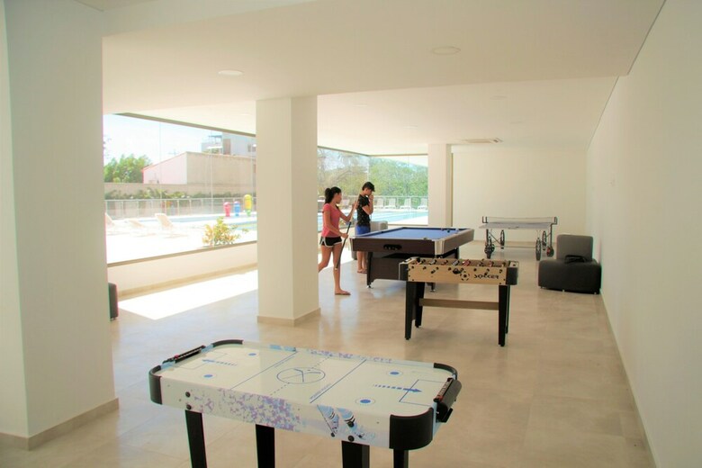 Aparthotel Apartamentos Samaria Club de Playa