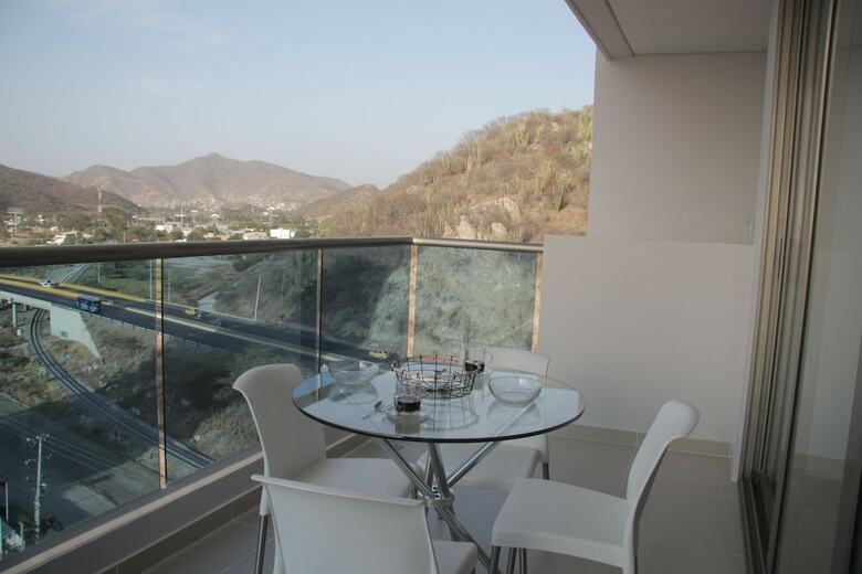 Aparthotel Apartamentos Samaria Club de Playa