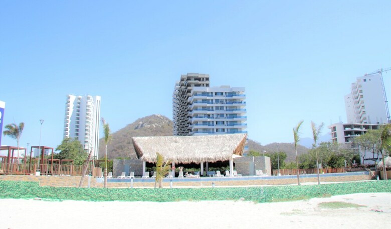 Aparthotel Apartamentos Samaria Club de Playa