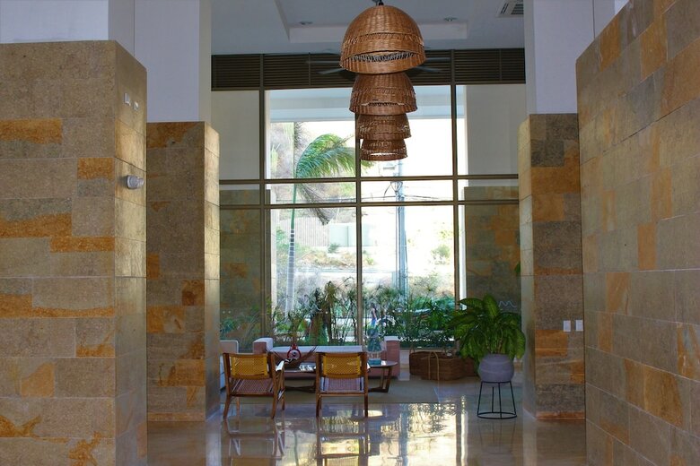 Aparthotel Apartamentos Samaria Club de Playa