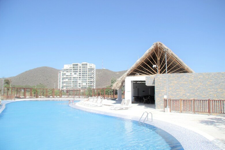 Aparthotel Apartamentos Samaria Club de Playa