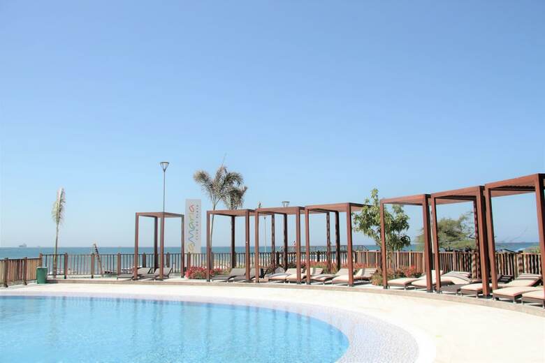 Aparthotel Apartamentos Samaria Club de Playa