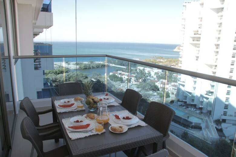 Aparthotel Apartamentos Samaria Club de Playa