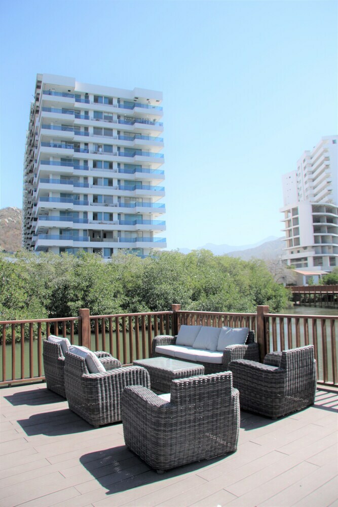 Aparthotel Apartamentos Samaria Club de Playa