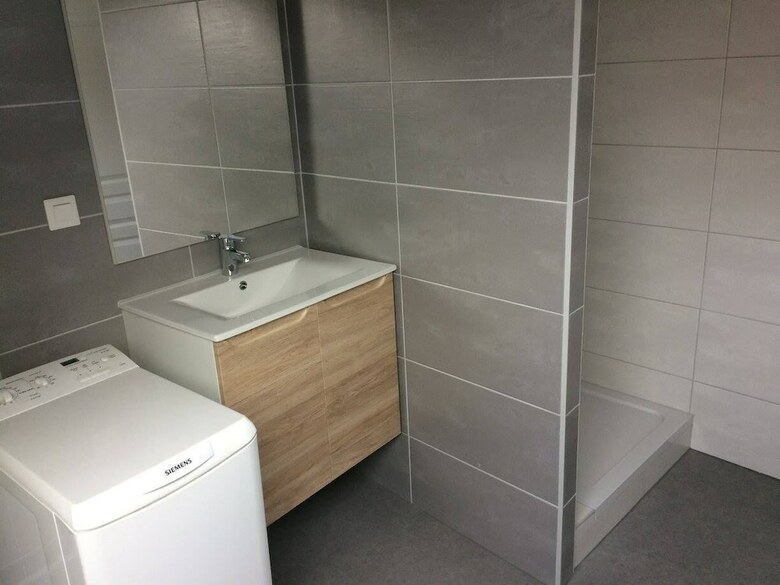 Apartamento Appartement Saint-r�my
