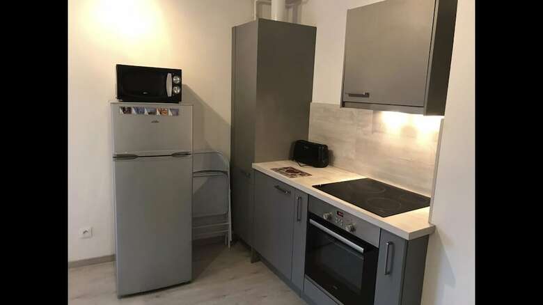 Apartamento Appartement Saint-r�my