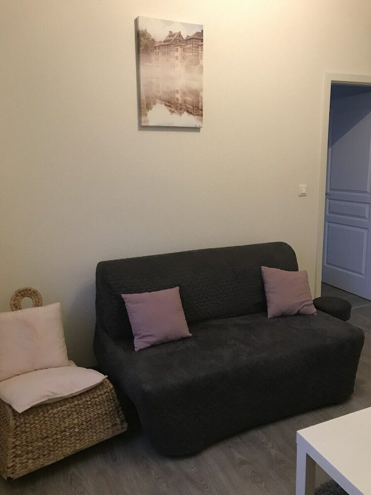 Apartamento Appartement Saint-r�my