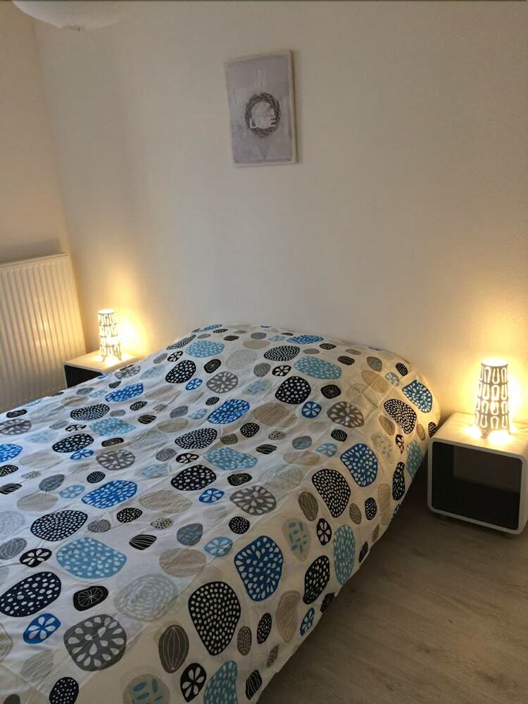 Apartamento Appartement Saint-r�my