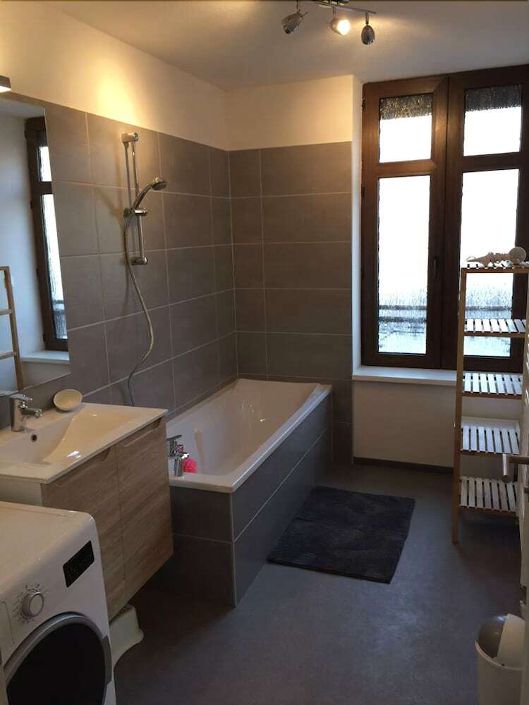 Apartamento Appartement Saint-r�my