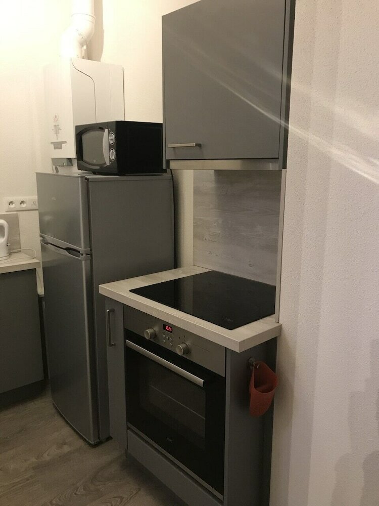Apartamento Appartement Saint-r�my