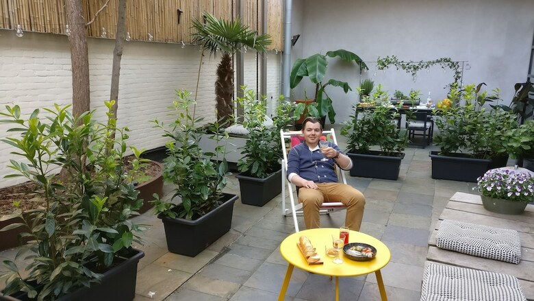 B&B Hart Van Leiden