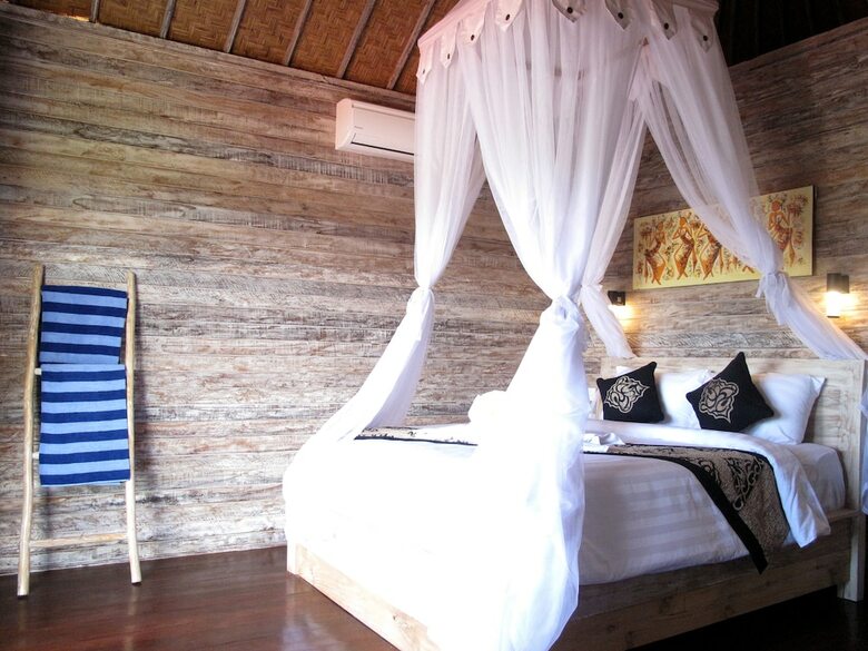 Hotel Lanussa Hill Villa