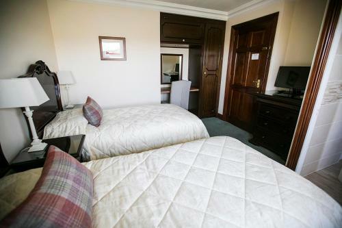 Bed & Breakfast Doonmacfelim House