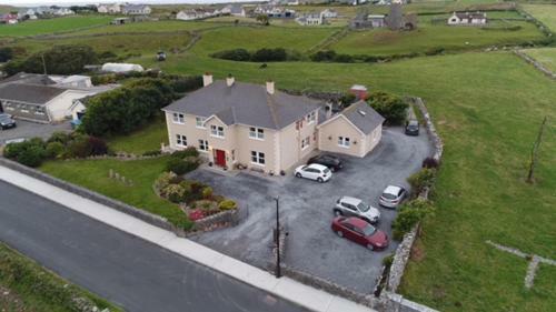 Bed & Breakfast Doonmacfelim House