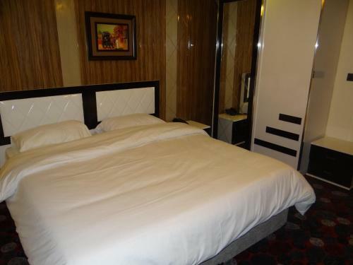 Hotel Rukn Kahramana Baghdad