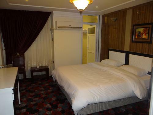 Hotel Rukn Kahramana Baghdad