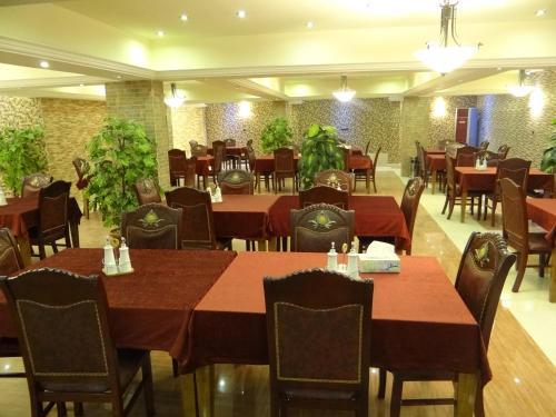 Hotel Rukn Kahramana Baghdad