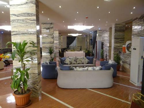 Hotel Rukn Kahramana Baghdad