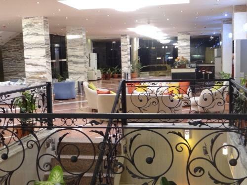Hotel Rukn Kahramana Baghdad