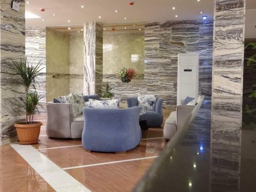 Hotel Rukn Kahramana Baghdad