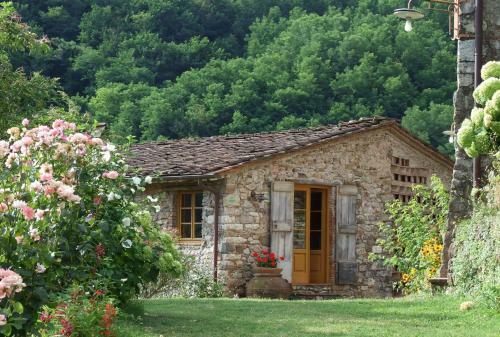 Villa Bottino