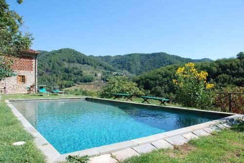 Villa Bottino