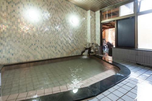 Mikunitoge Onsen Oyado Honjin