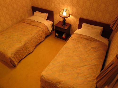 Hostal Nikko Pension L'escale