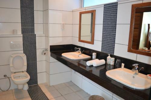 Aparthotel Cowrie Shell Beach Apartments