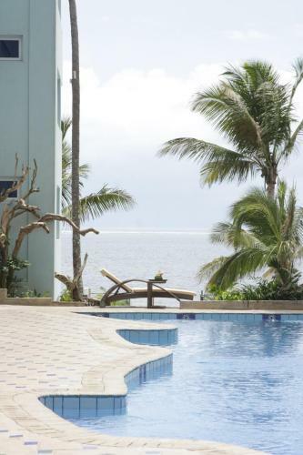 Aparthotel Cowrie Shell Beach Apartments